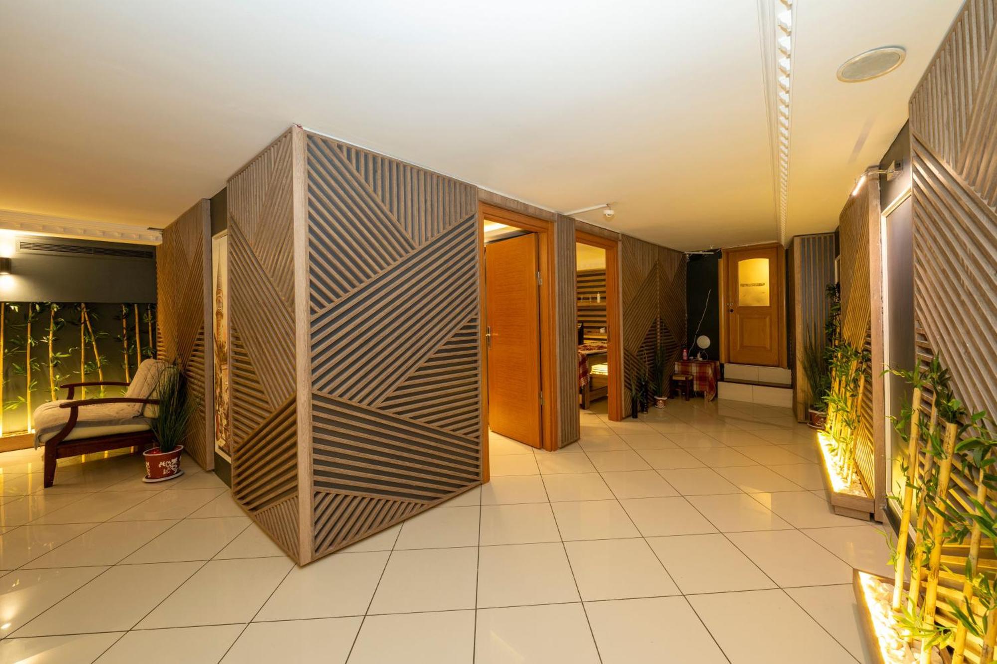 Byzantium Comfort Hotel Isztambul Kültér fotó