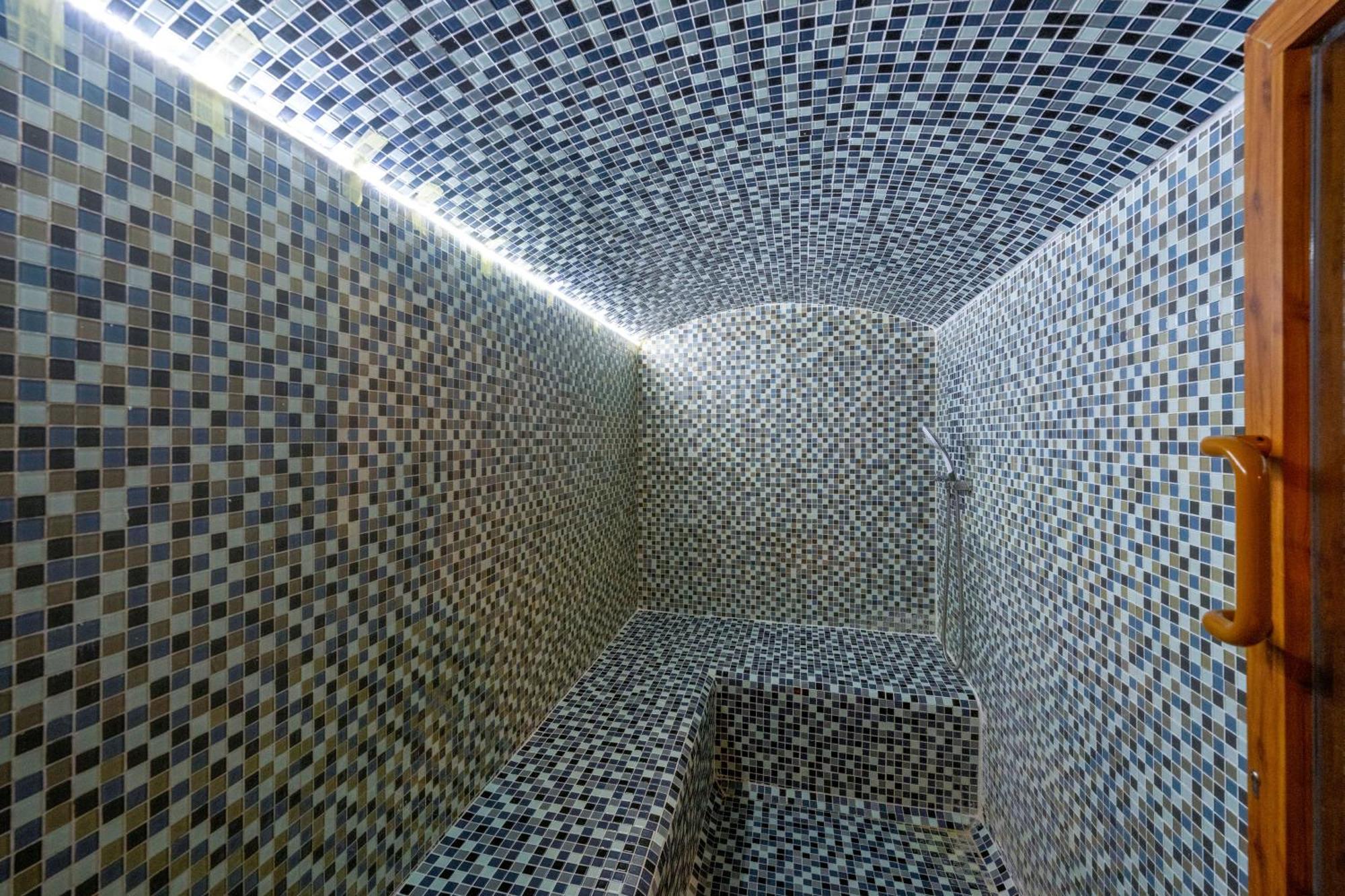 Byzantium Comfort Hotel Isztambul Kültér fotó
