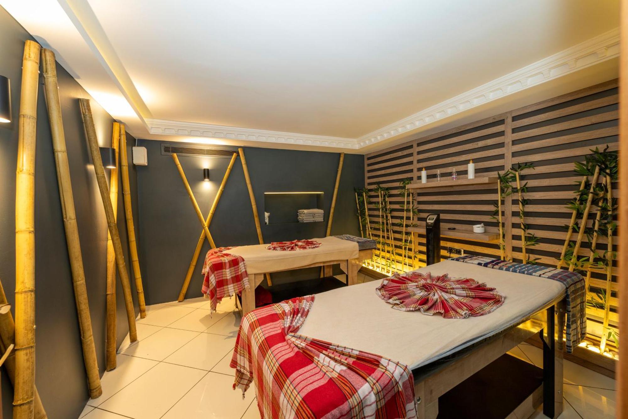 Byzantium Comfort Hotel Isztambul Kültér fotó